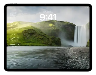 Apple iPad Air 13 (M2)